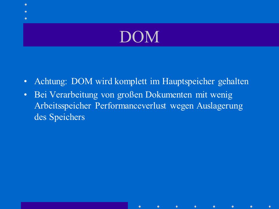 If the schema definition does not